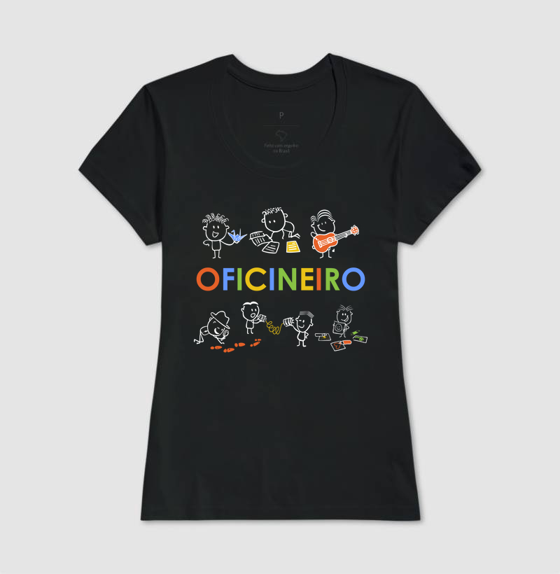 Camisa 7