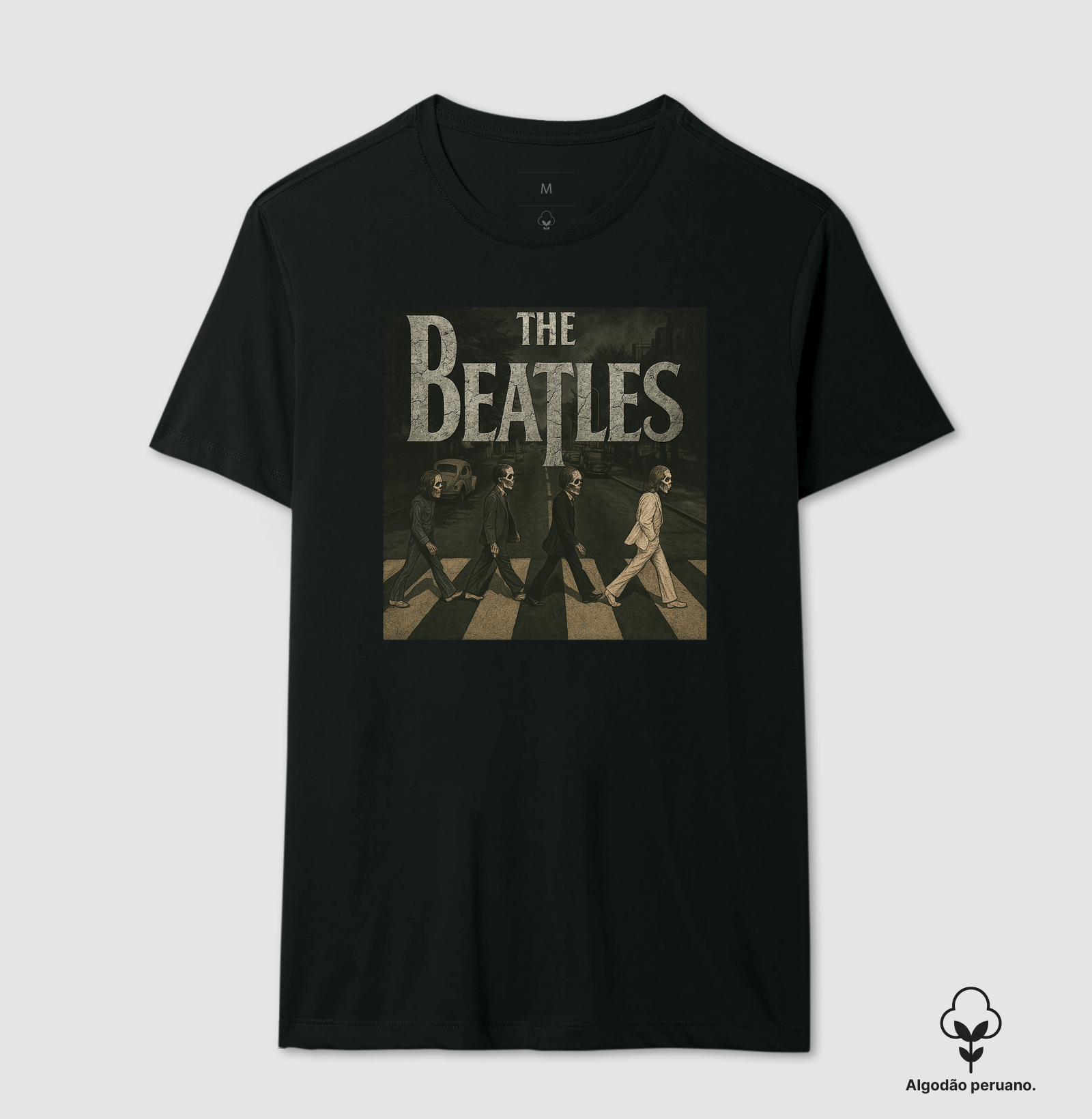 The Beatles - Dark Abbey Road