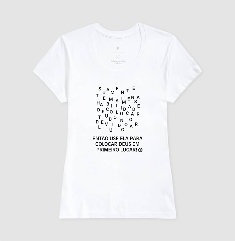 Camisa 15