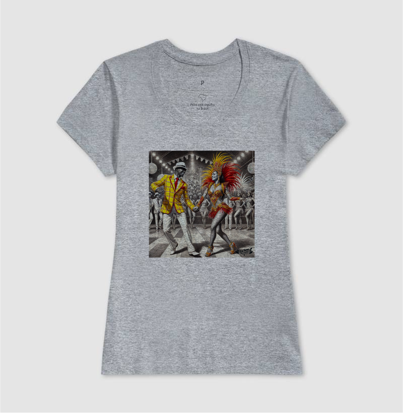Camisa 18