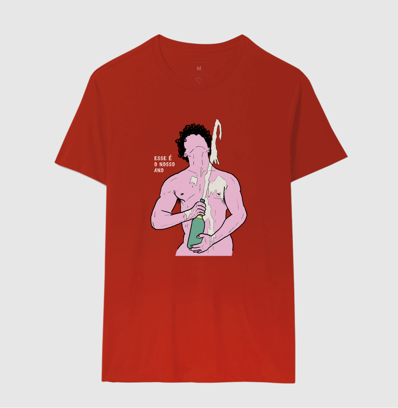 Camisa 9
