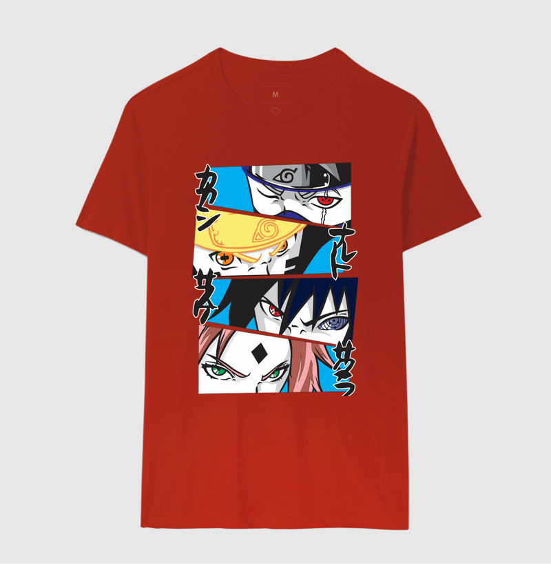 Camisa 15