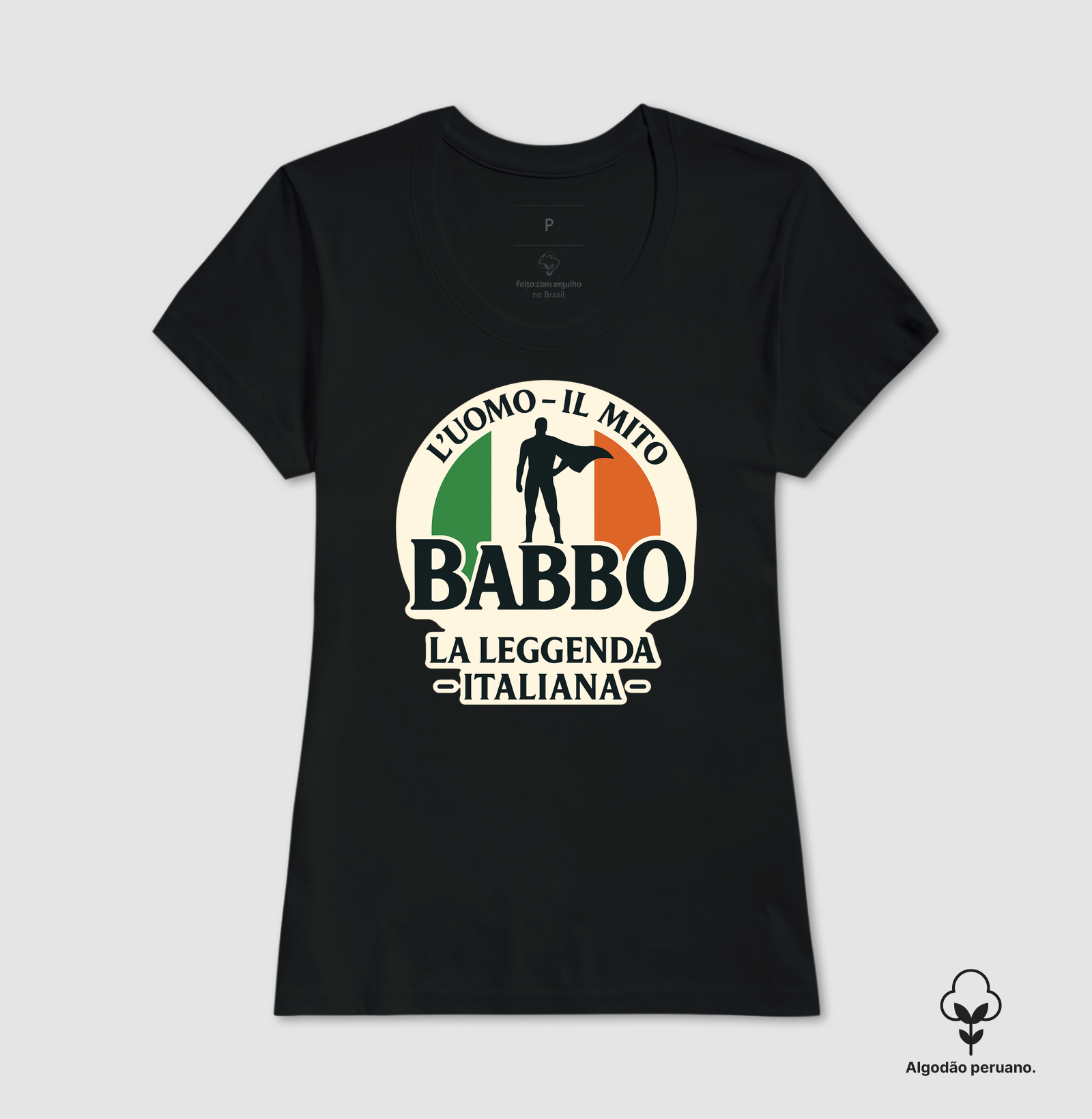 Camisa 1