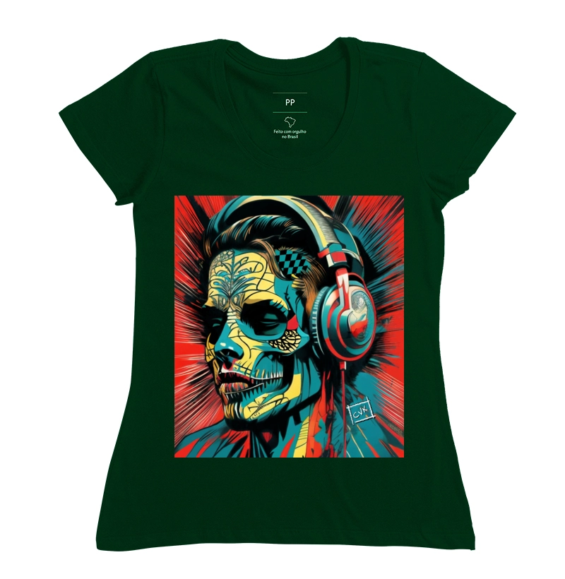Camisa 10