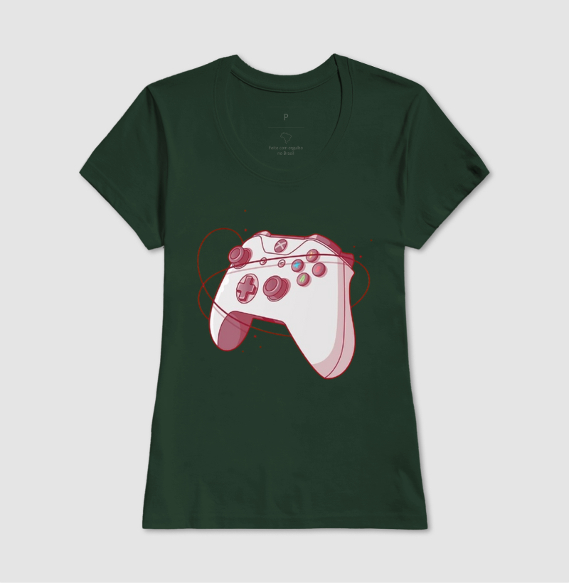 Camisa 10