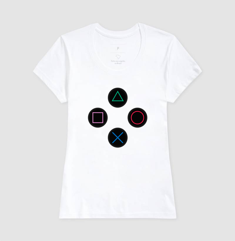 Camisa 5