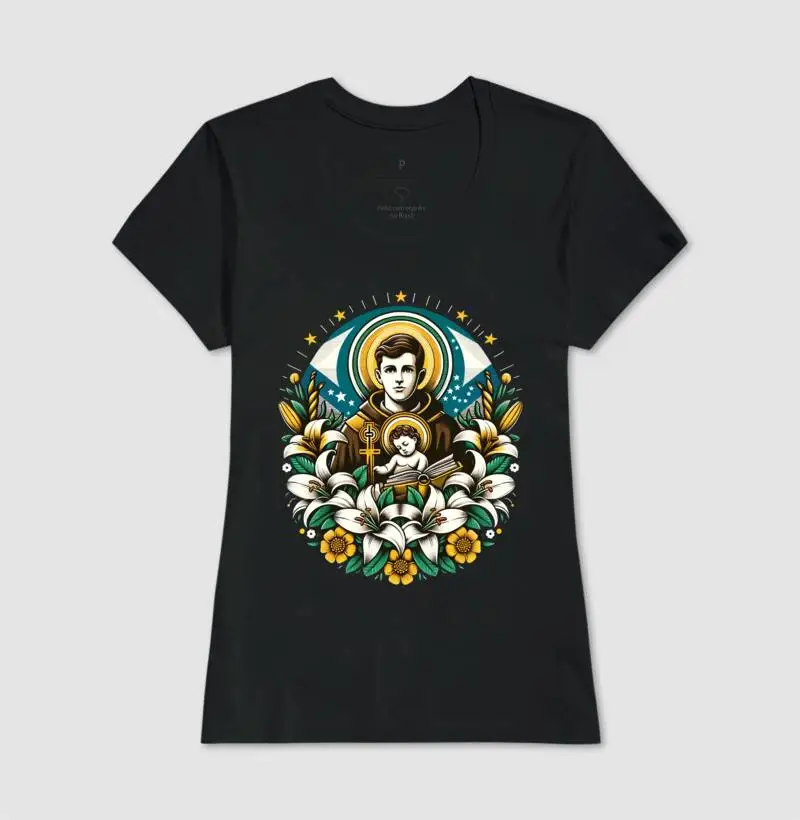 Camisa 13