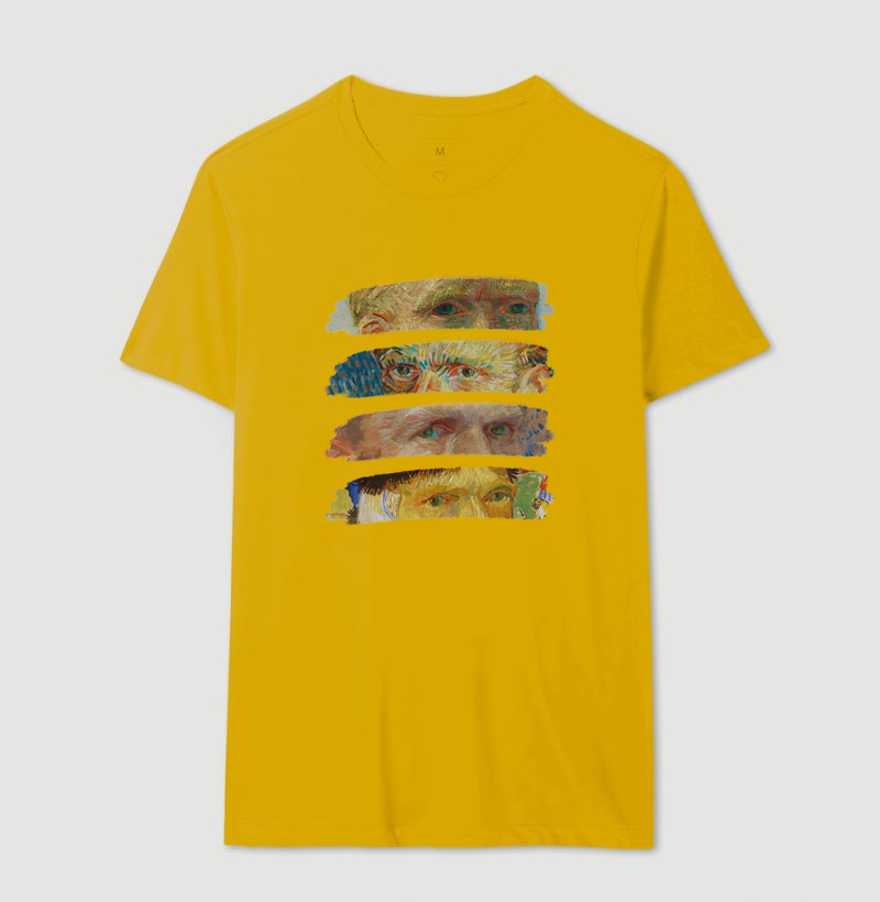Camisa 16