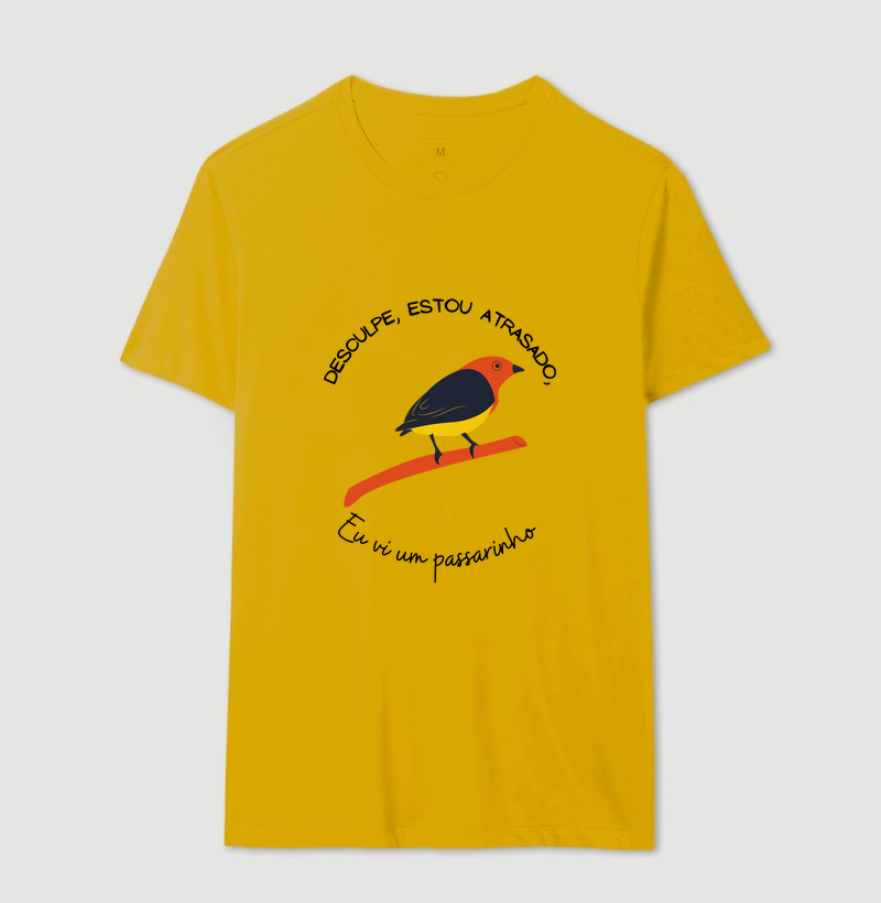 Camisa 11