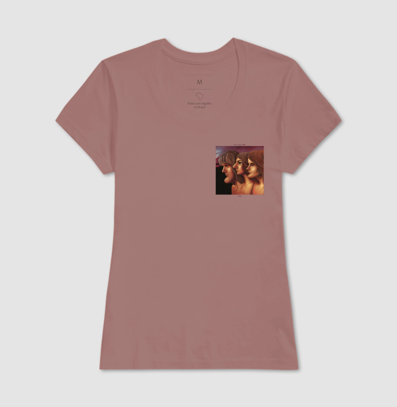 Camisa 16