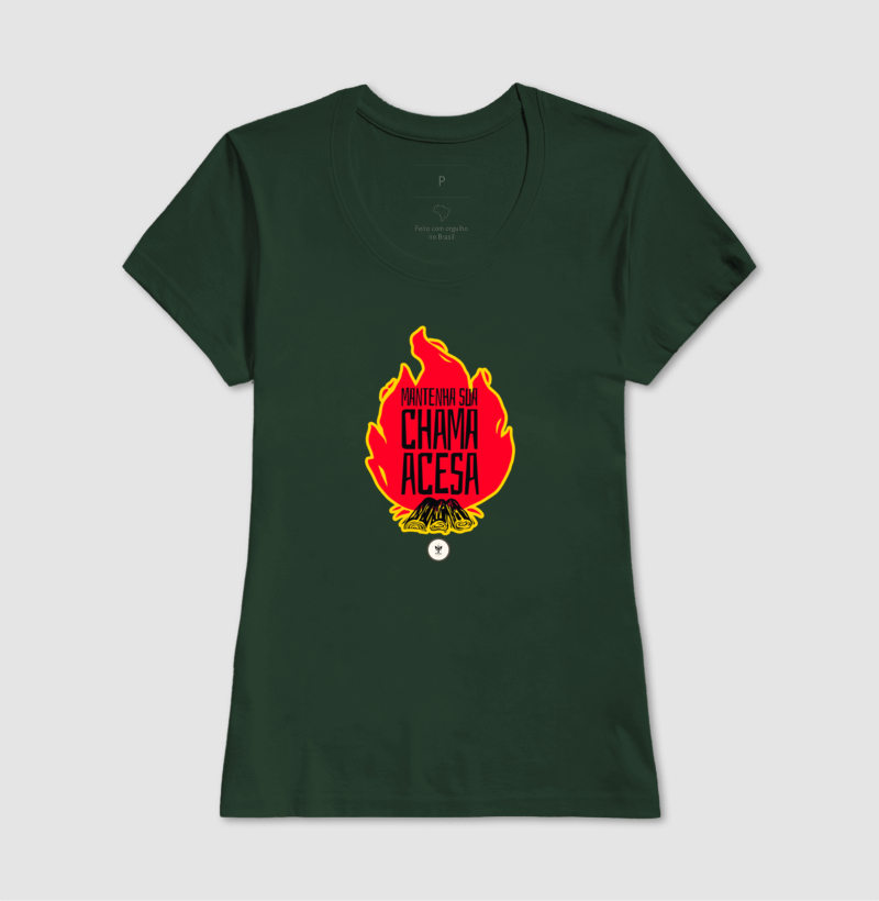 Camisa 12