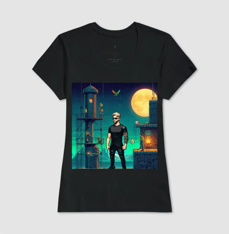 Camisa 5