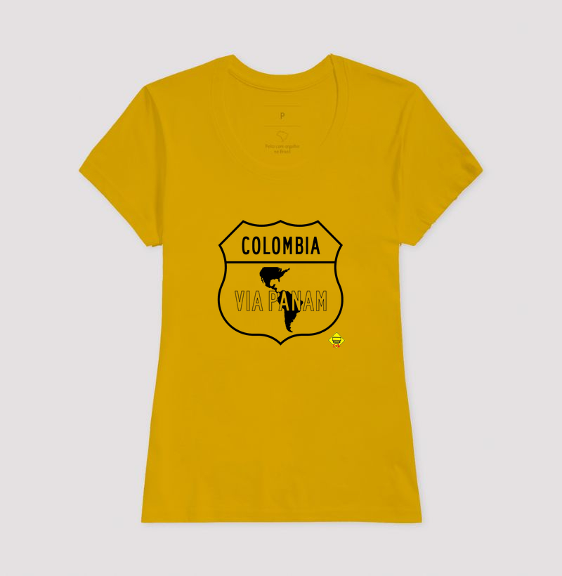 Camisa 17