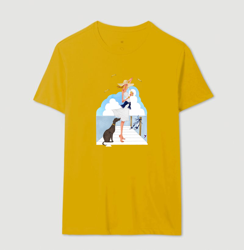 Camisa 12
