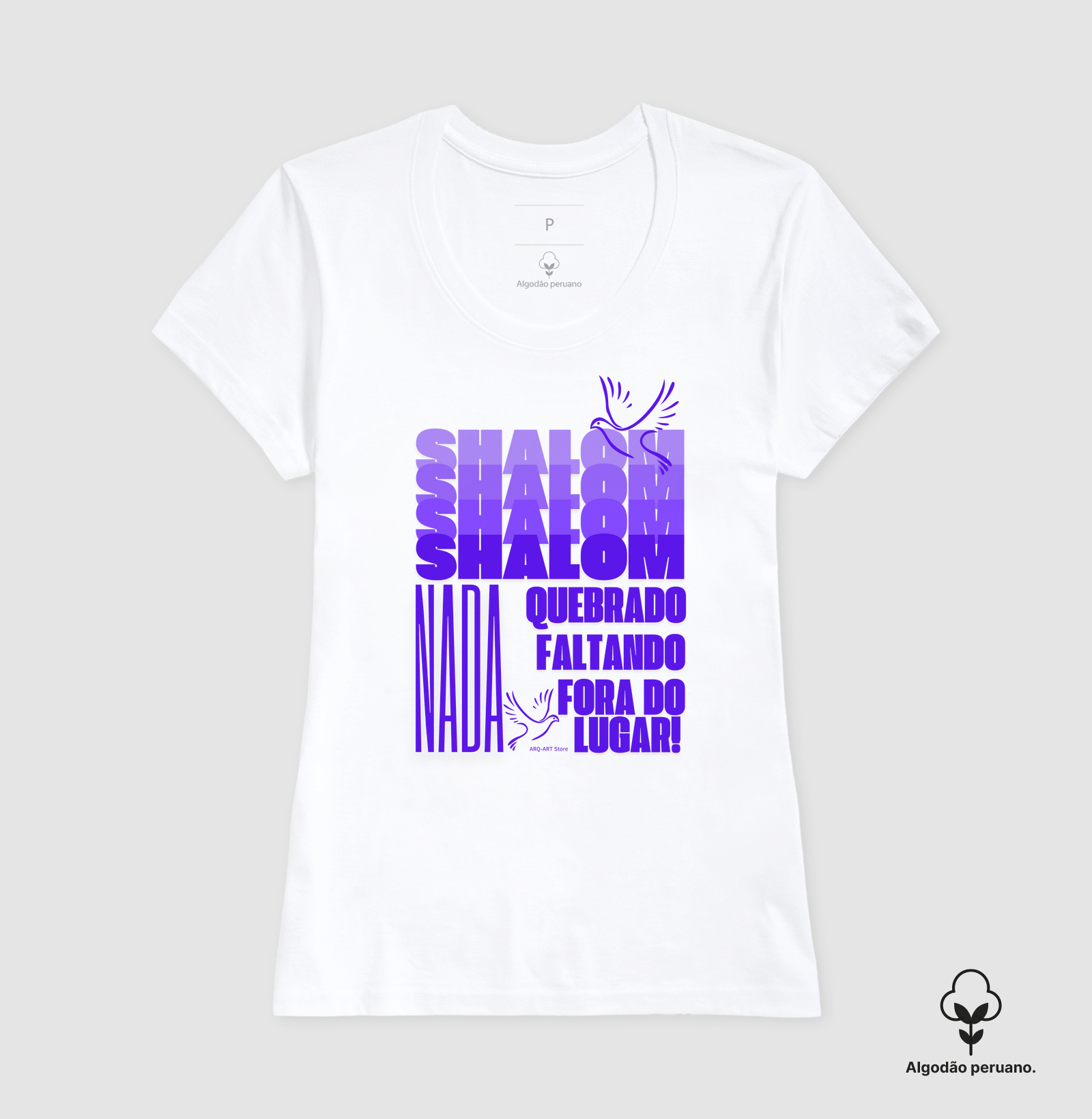 Camisa 6