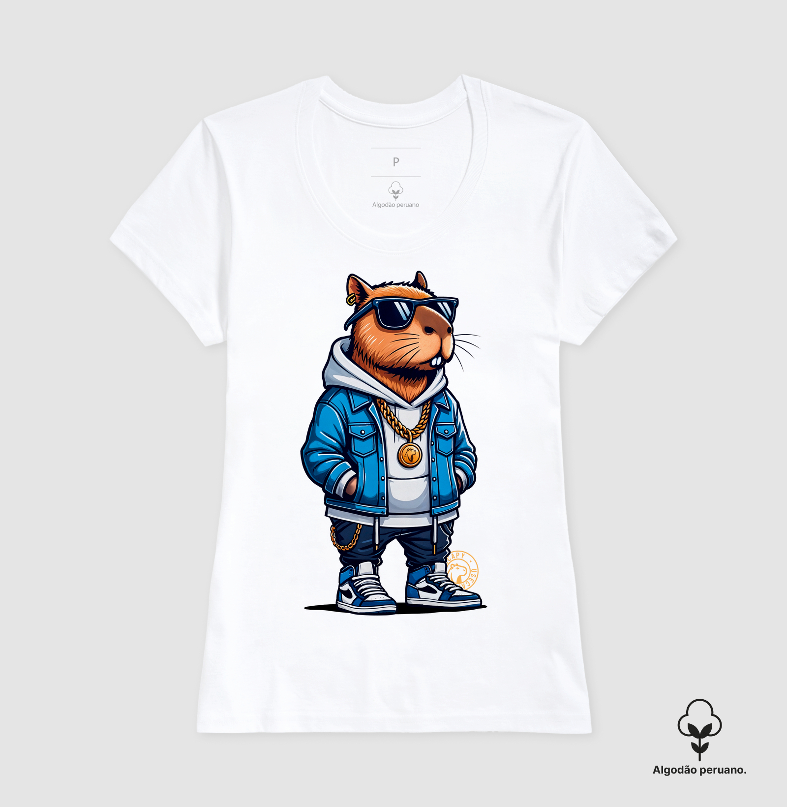 Camisa 5