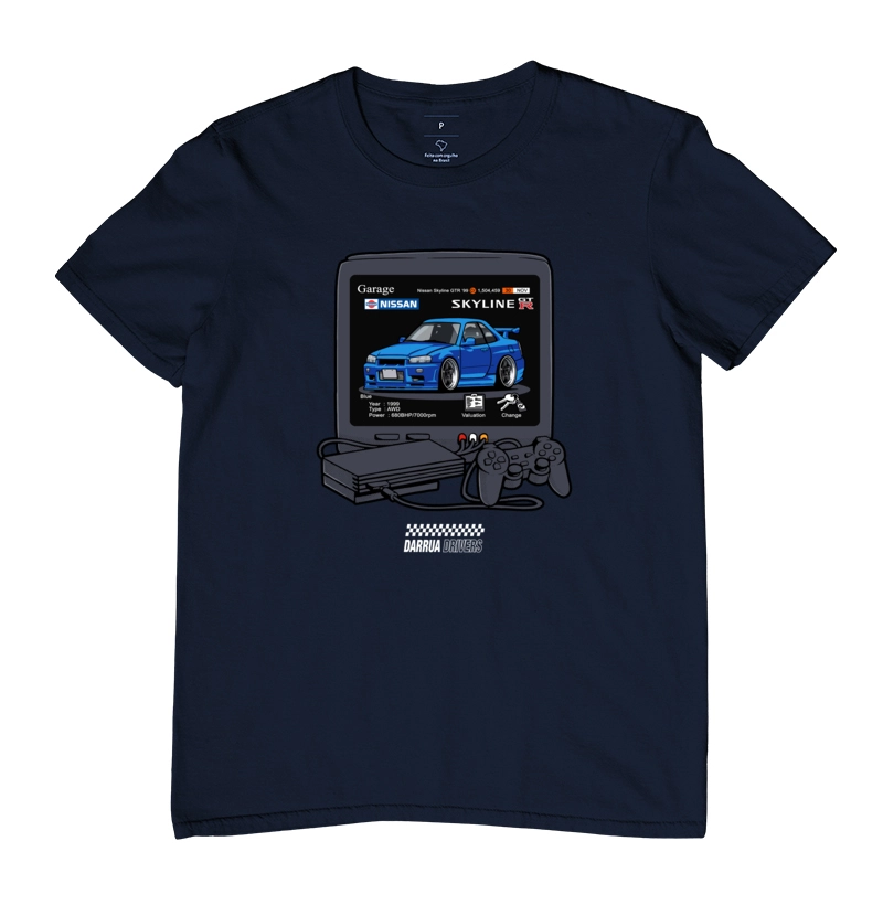 Camisa 2