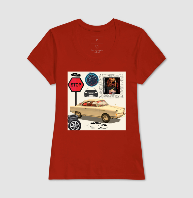 Camisa 17
