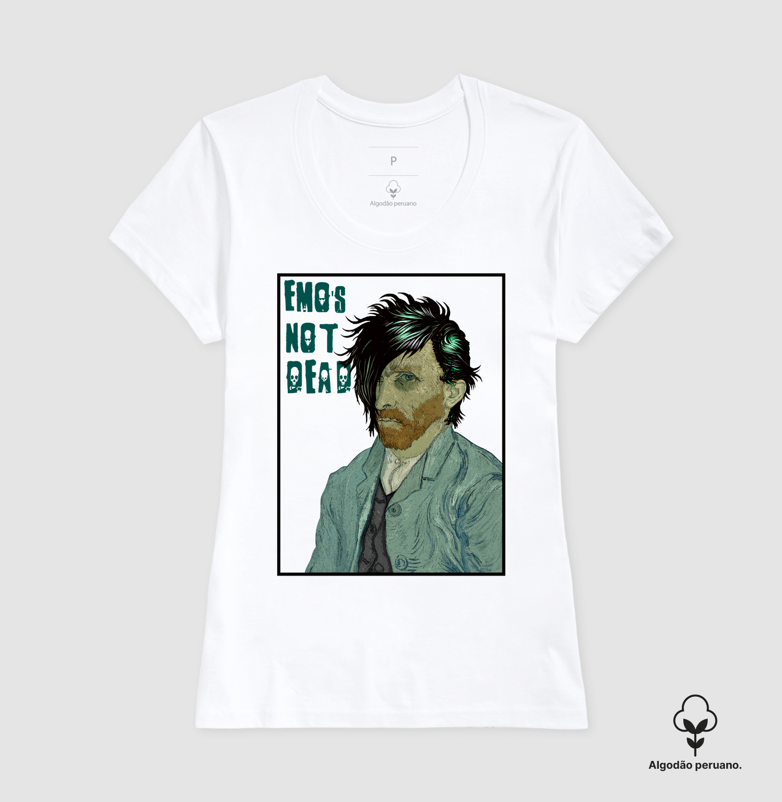 Camisa 2