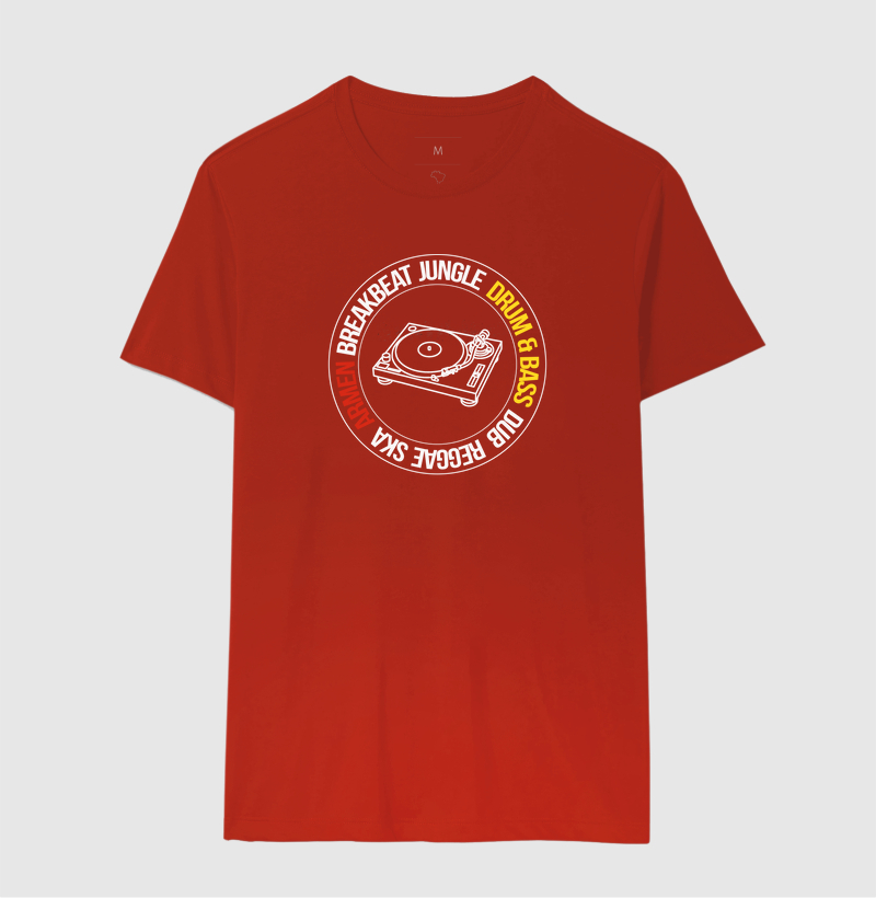 Camisa 40