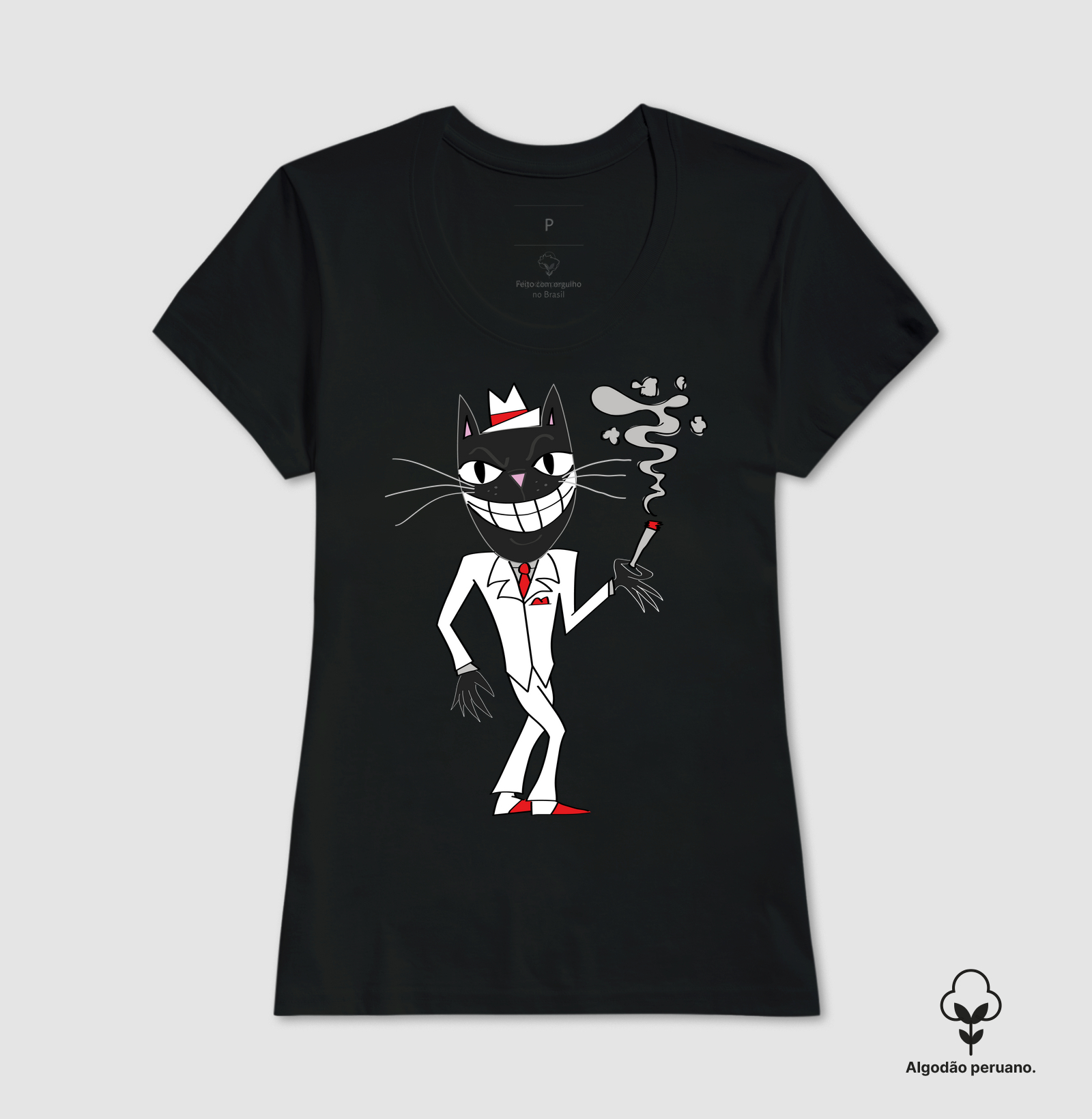 Camisa 6