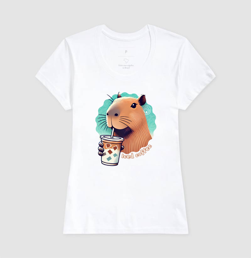 Camisa 16