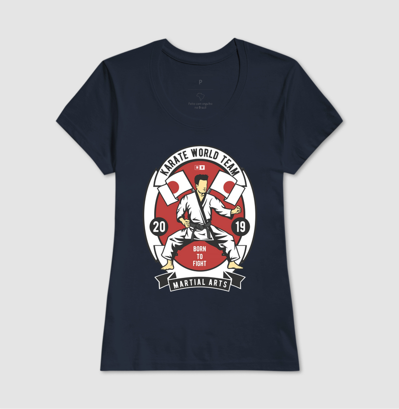 Camisa 7