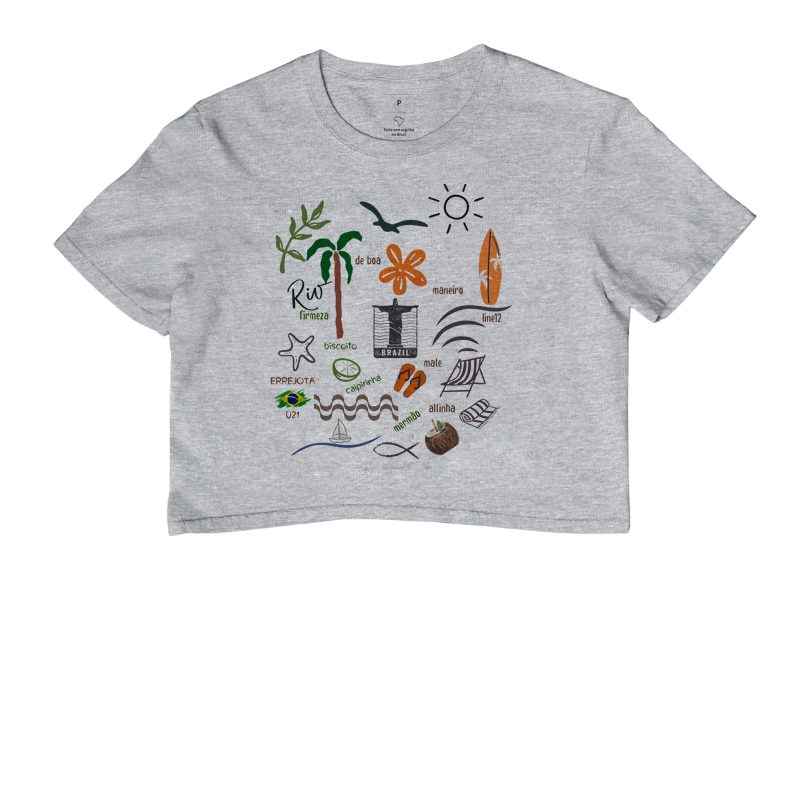 Camisa 7