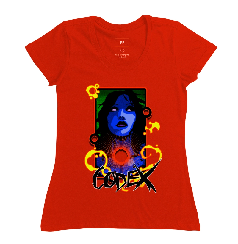 Camisa 10