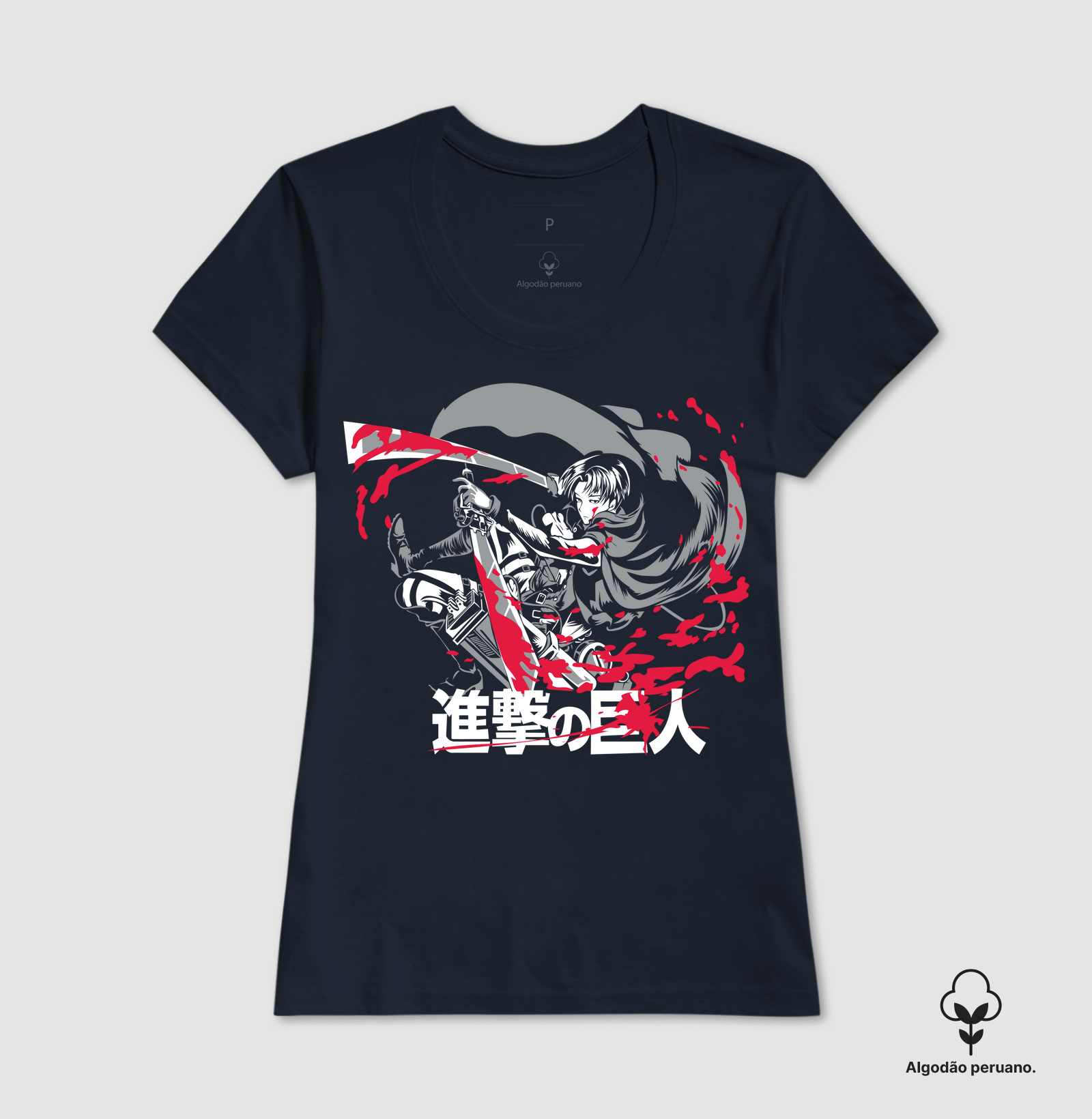 Camisa 4