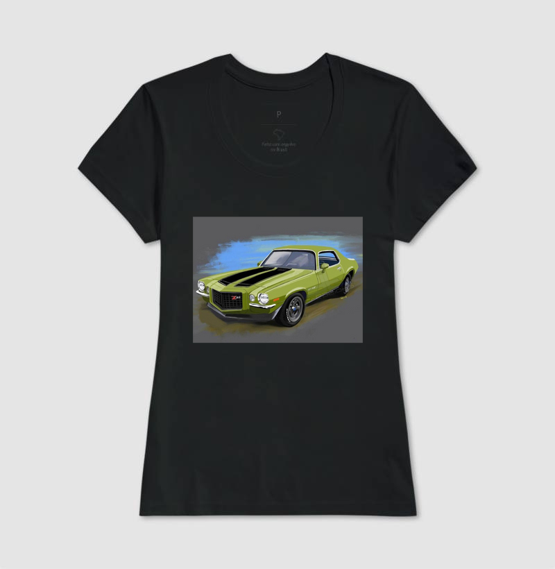 Camisa 1