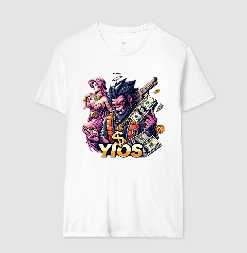 Camisa 2