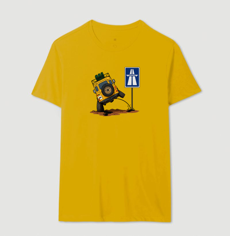 Camisa 13