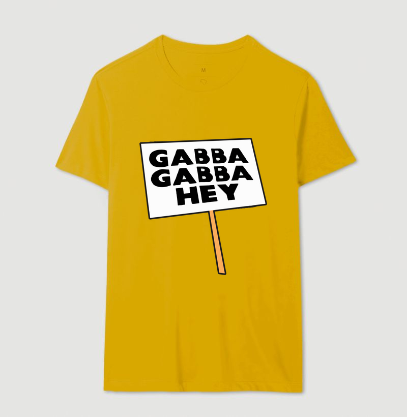 Camisa 13