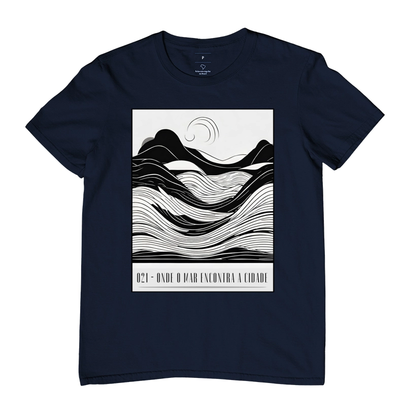 Camisa 13