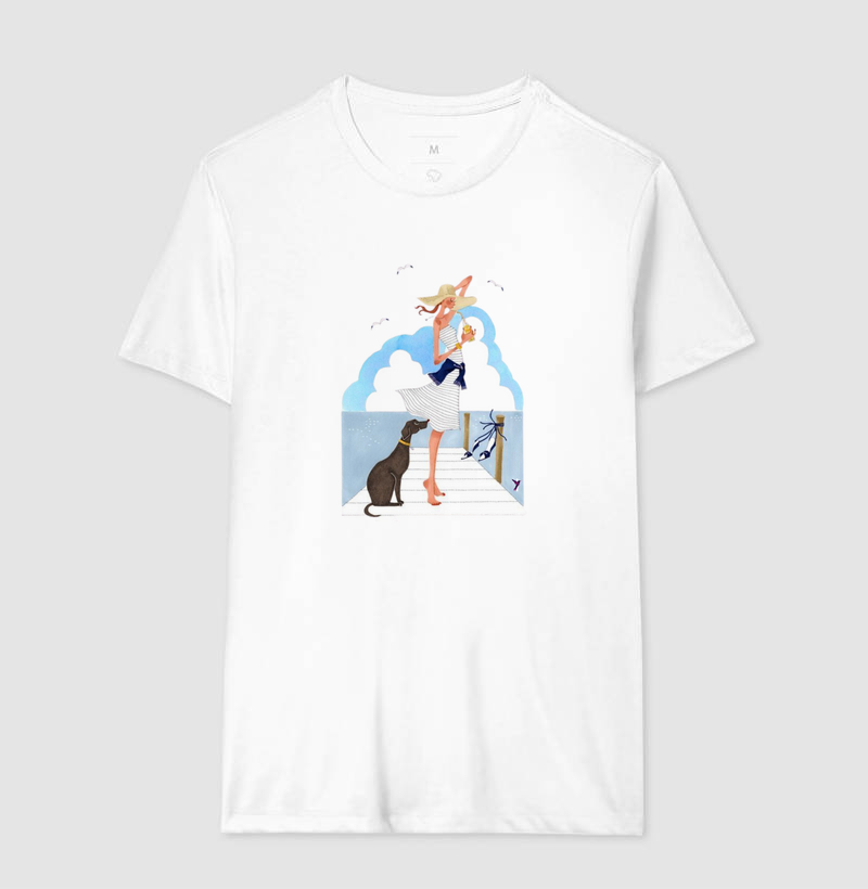 Camisa 9