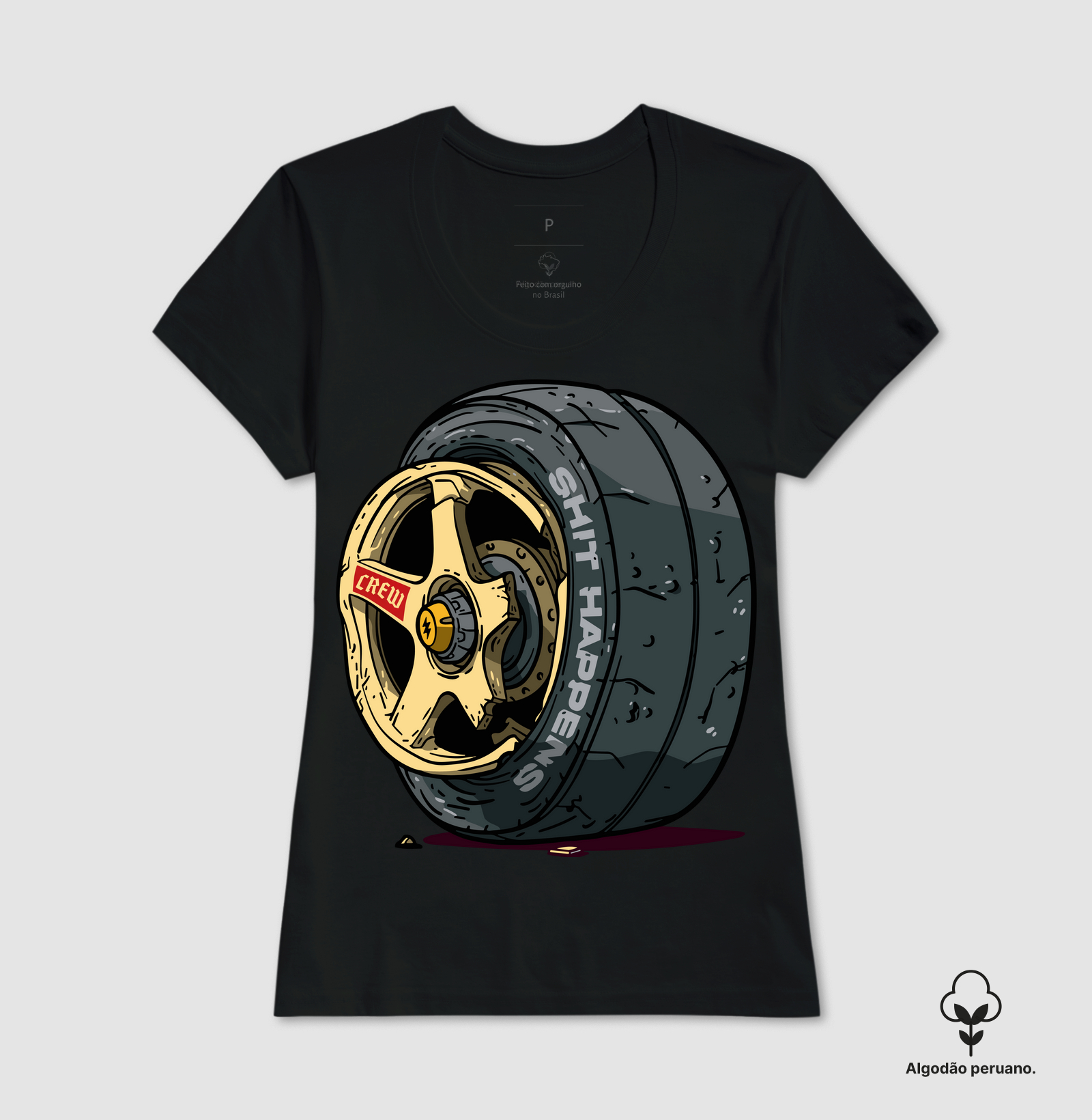 Camisa 5