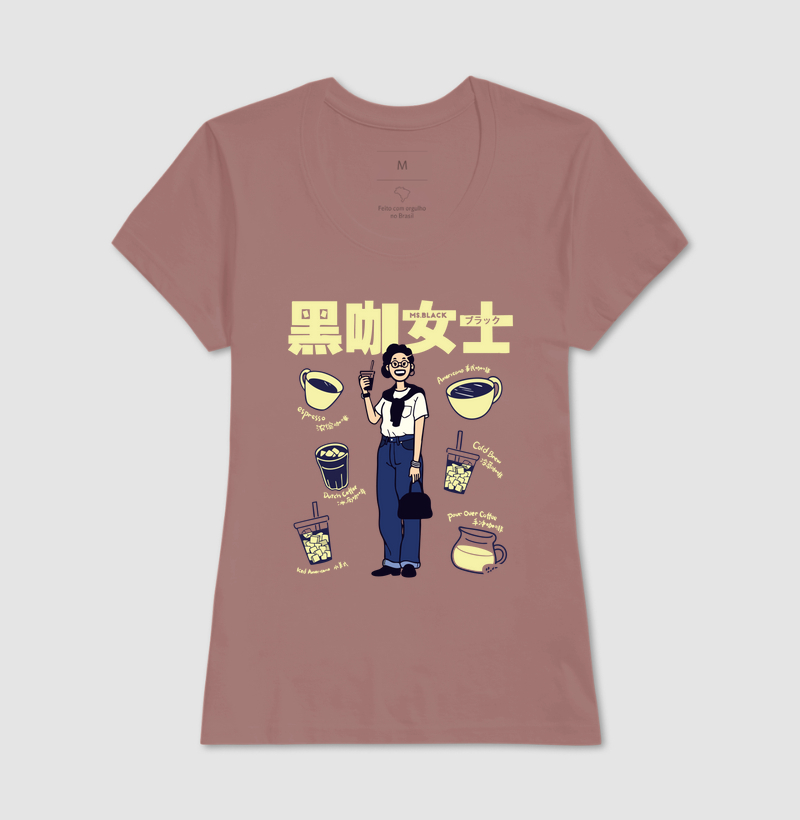 Camisa 14