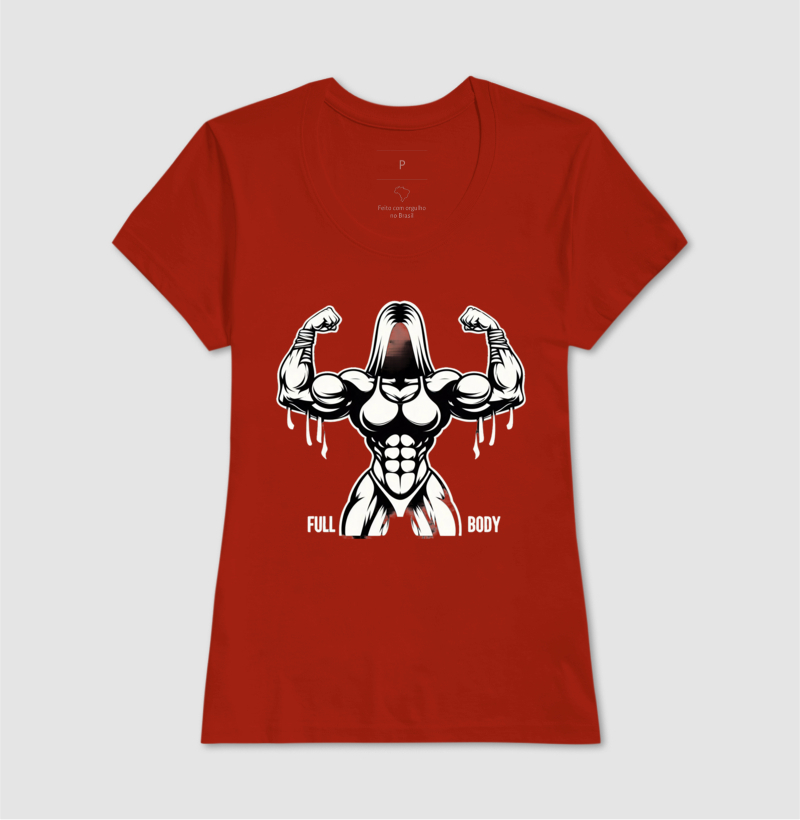 Camisa 6