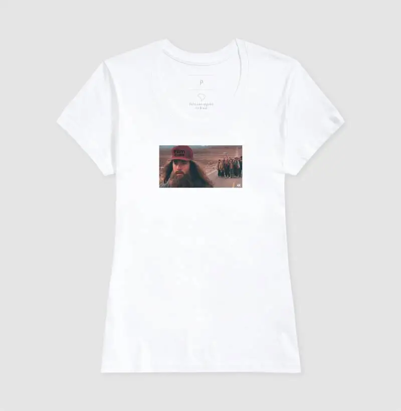 Camisa 8
