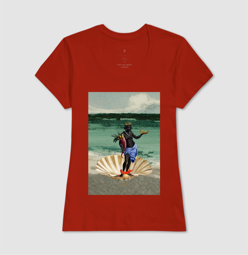 Camisa 10