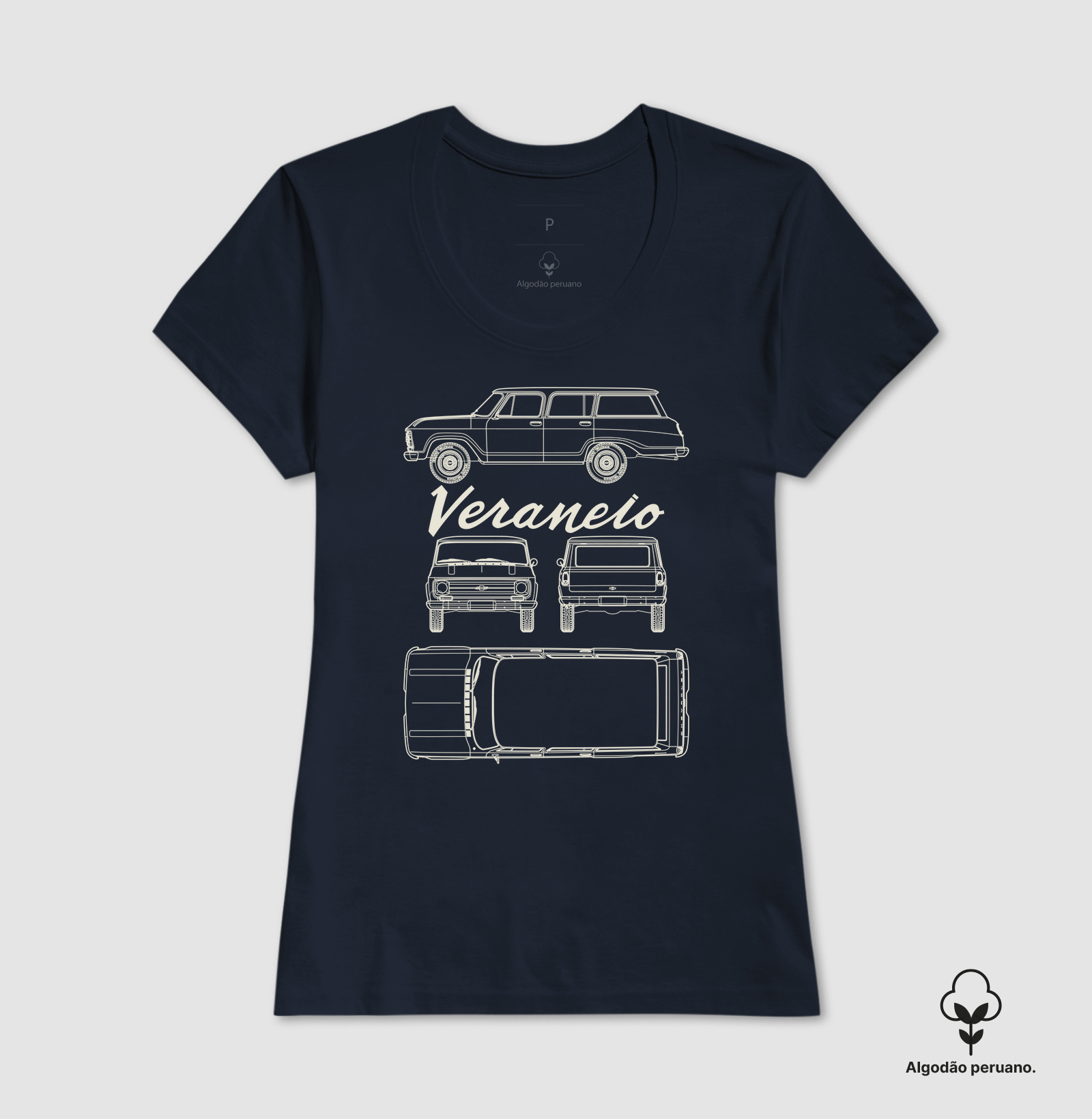 Camisa 5