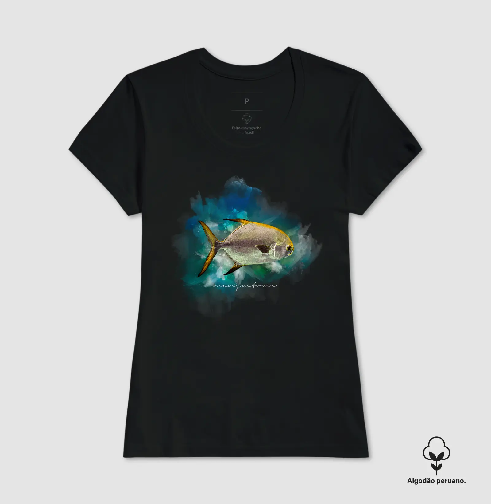 Camisa 6
