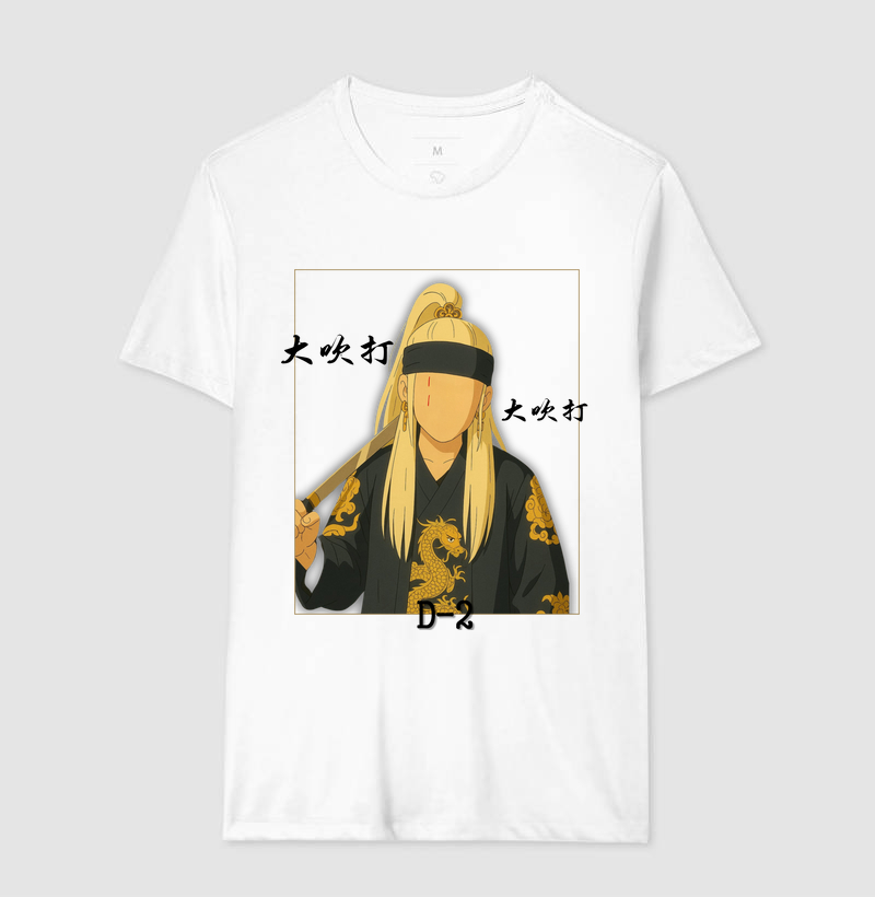 Camisa 3