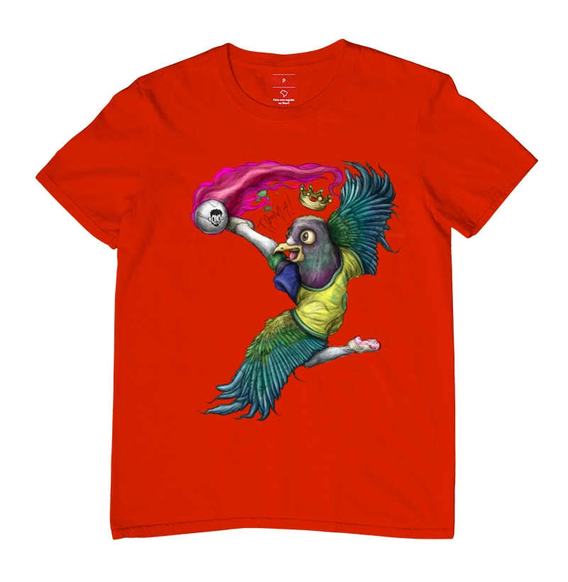 Camisa 9