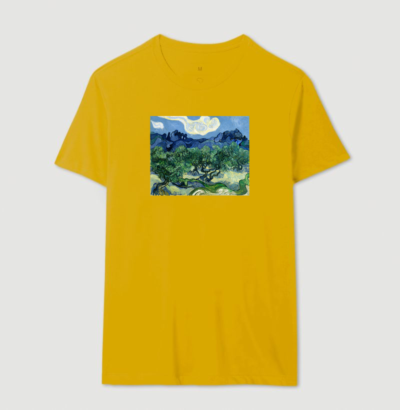 Camisa 13