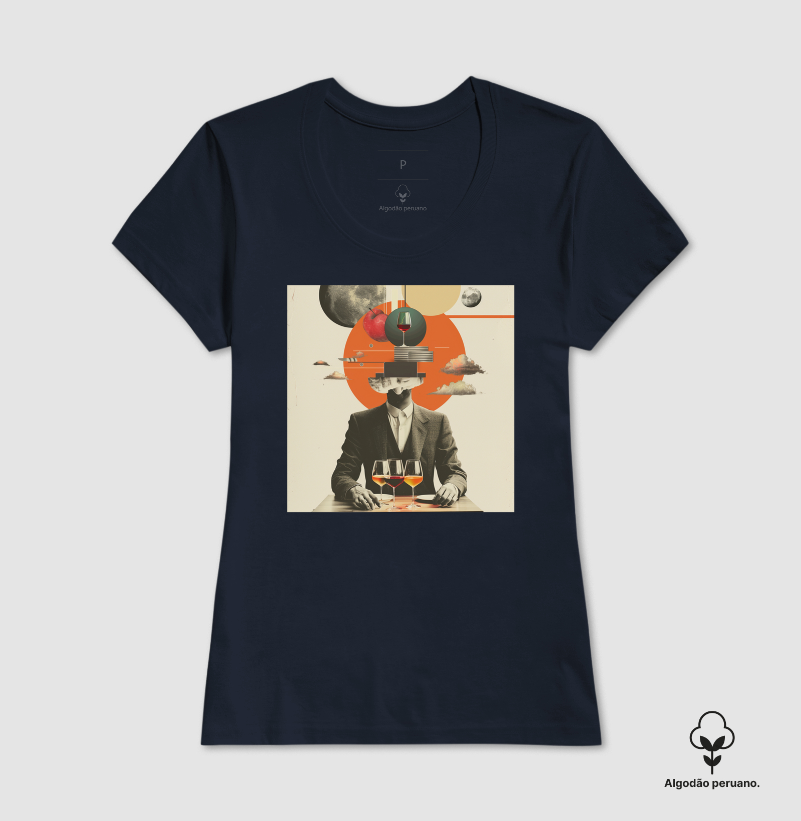 Camisa 2
