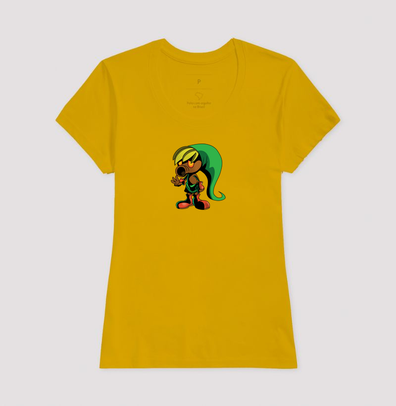 Camisa 14