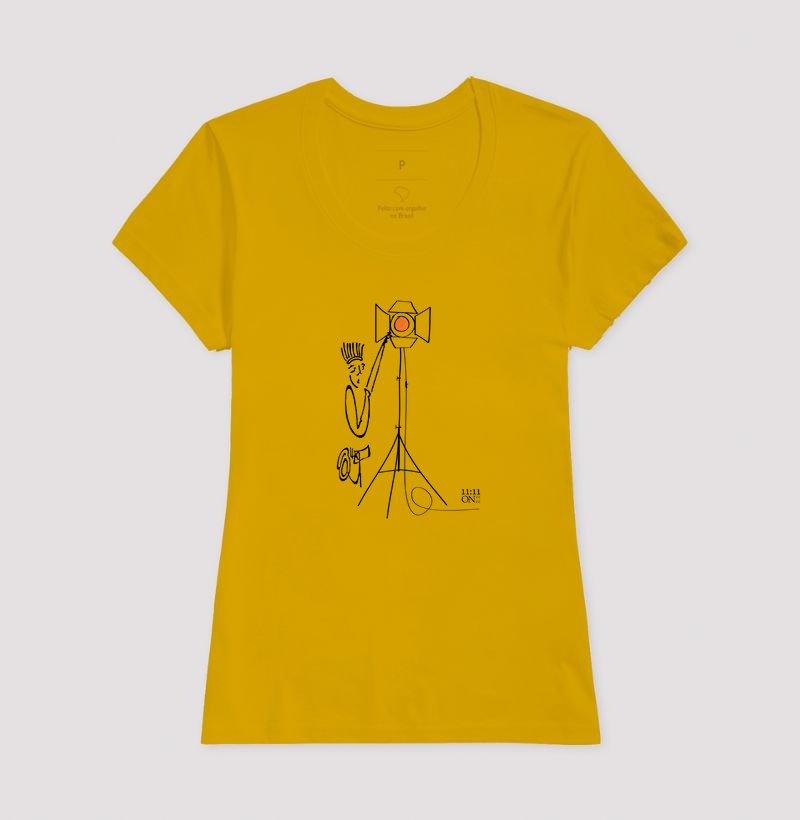 Camisa 12