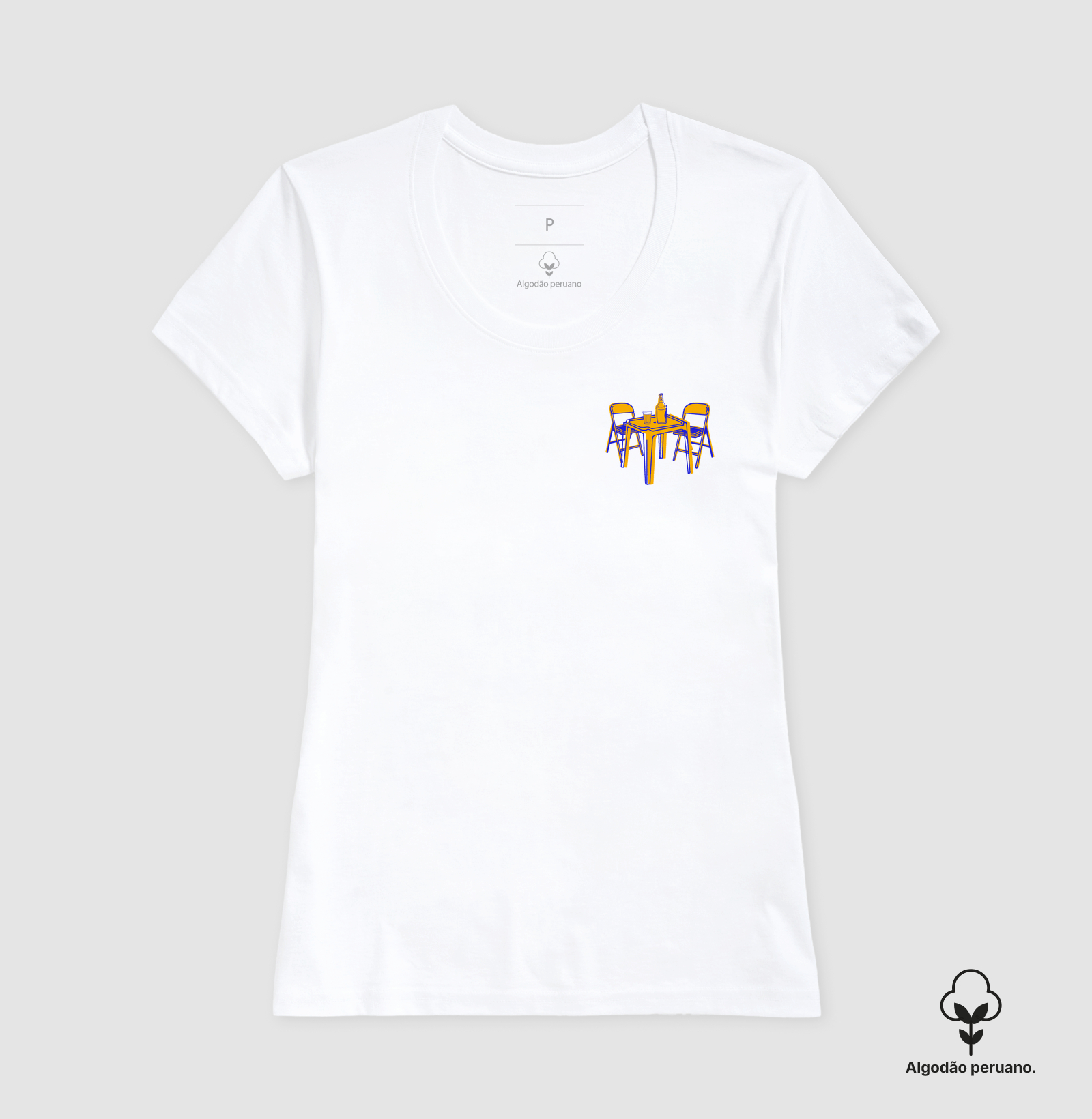 Camisa 2
